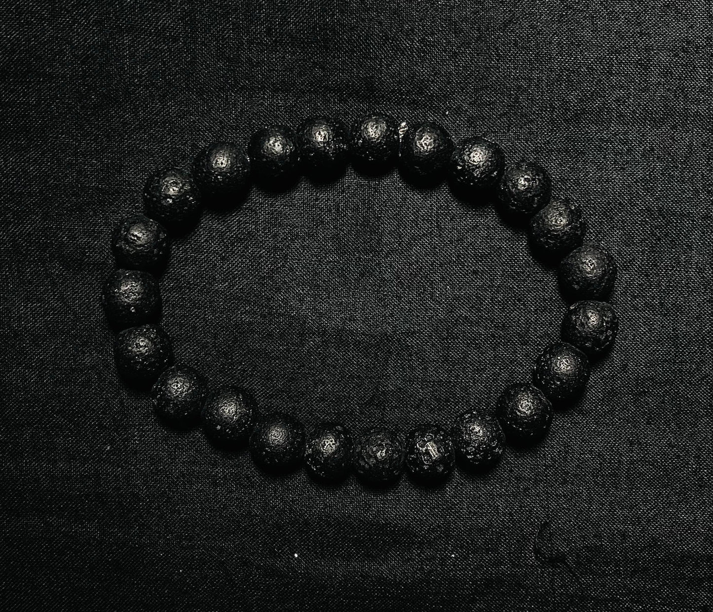 lava stone-Bracelets - ROYAL WEAR